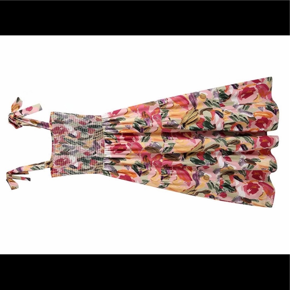 Goodnight Macaroon Dress